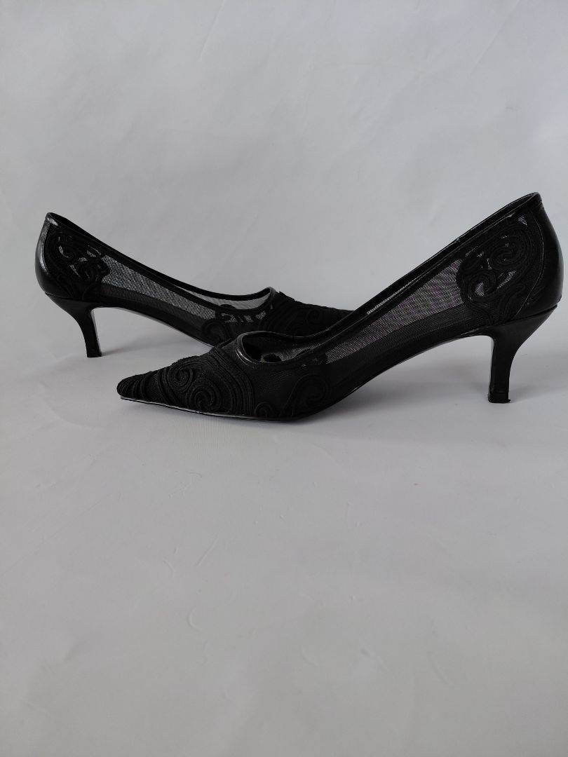 High heels (6 m), EUR 38, Phase Eight