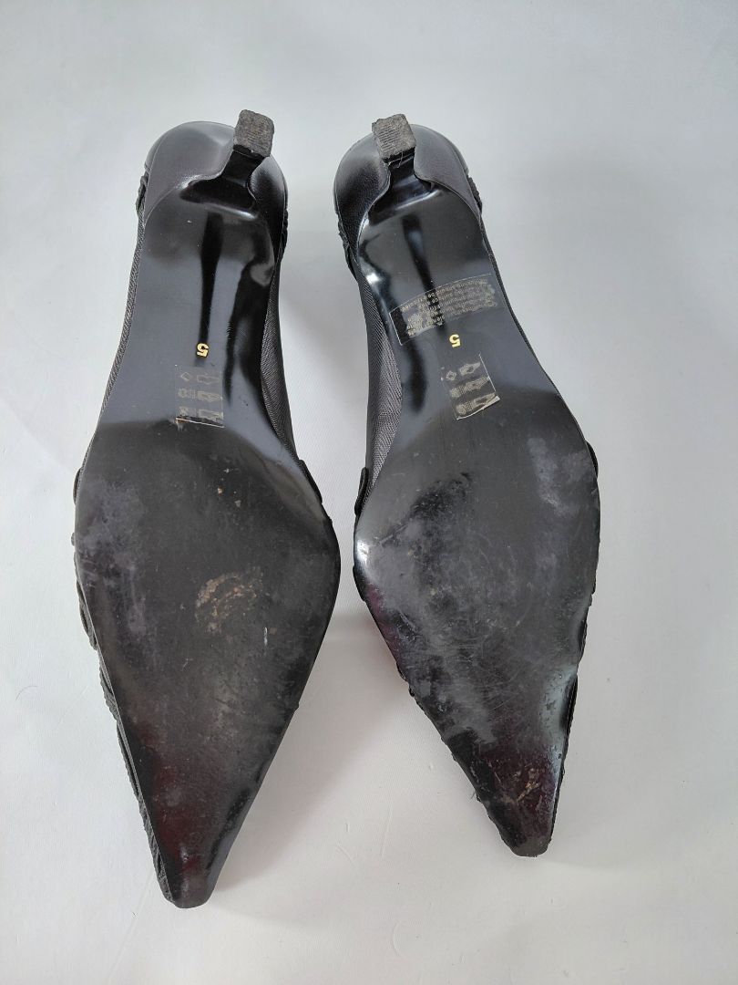 High heels (6 m), EUR 38, Phase Eight