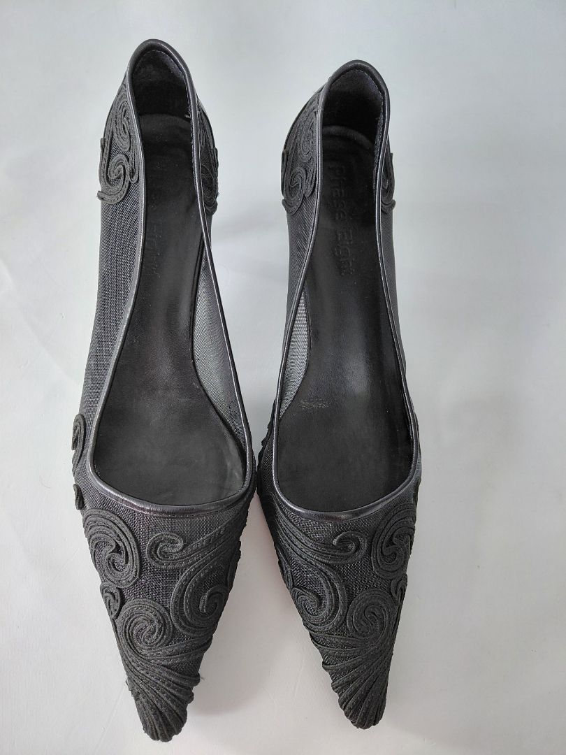 High heels (6 m), EUR 38, Phase Eight