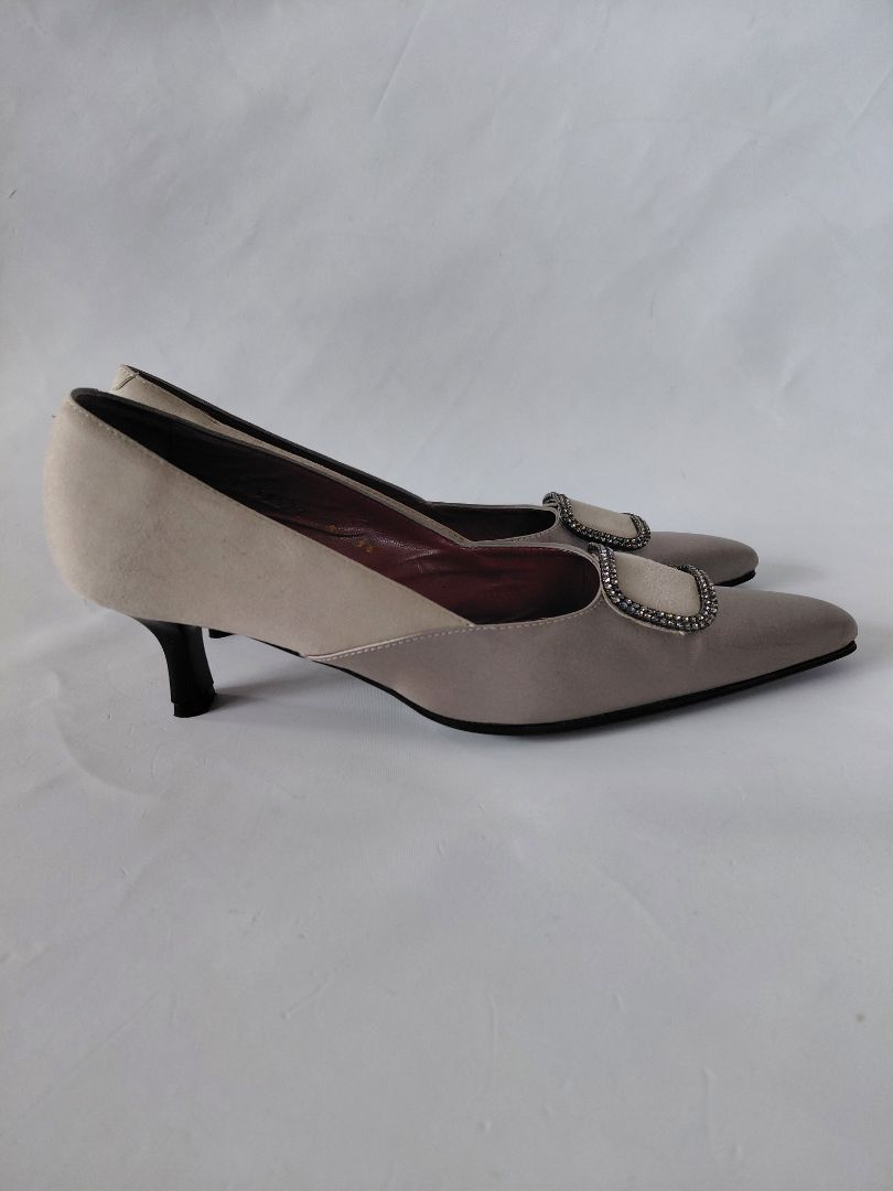 High heels (4.5 cm), EUR 38, Jaime Mascaró