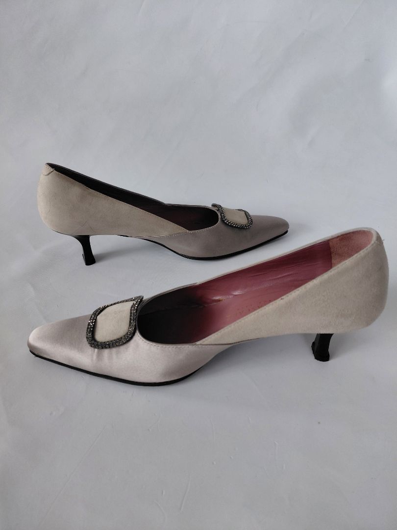 High heels (4.5 cm), EUR 38, Jaime Mascaró