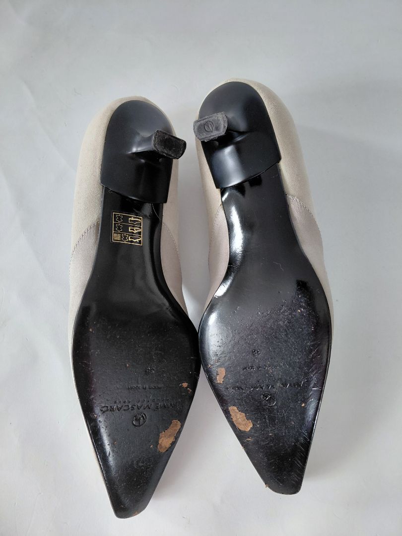 High heels (4.5 cm), EUR 38, Jaime Mascaró