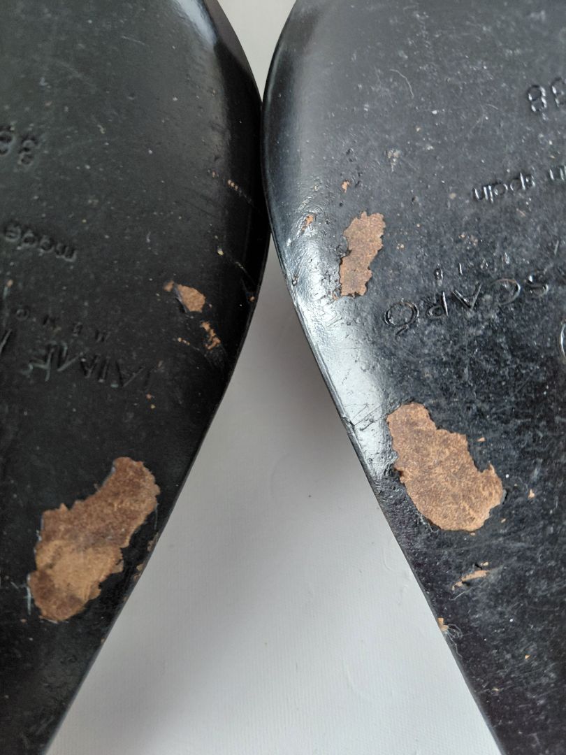High heels (4.5 cm), EUR 38, Jaime Mascaró