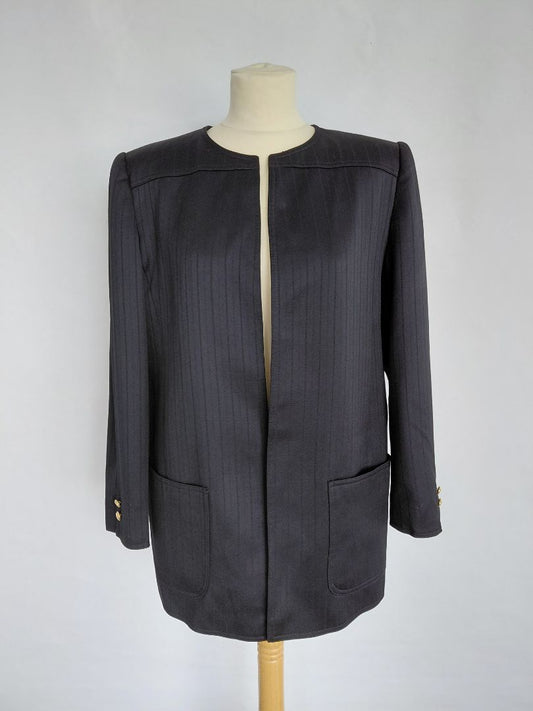 Vintage blazer (ca. 1995), EUR 44, Valentino Miss V