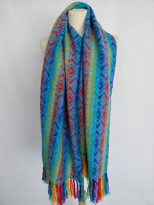 Trefill (Alpaca), Mye Alpaca