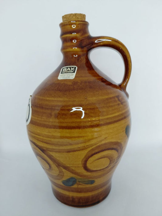 Vintage vín kanna (ca. 1970), Bay Keramik