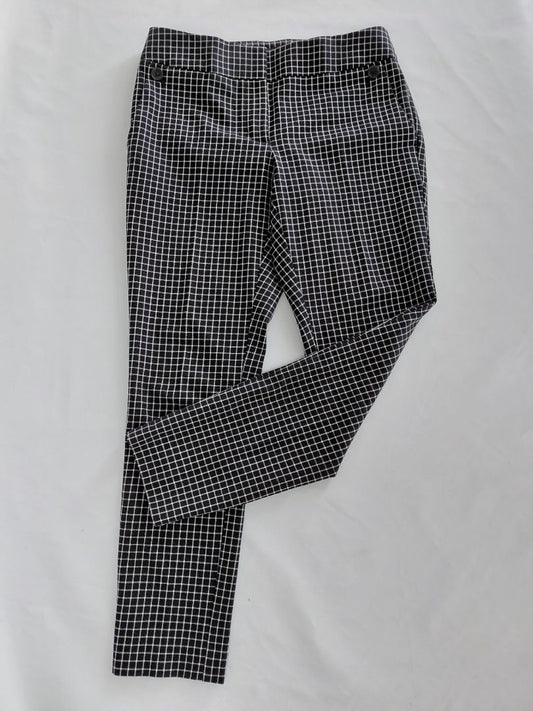 Teinóttir buxur (Julie), EUR 34, Ann Taylor Loft