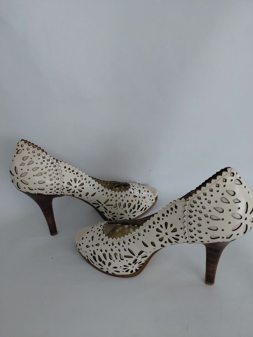 Hælaskór (11 cm), EUR 40, Nine West