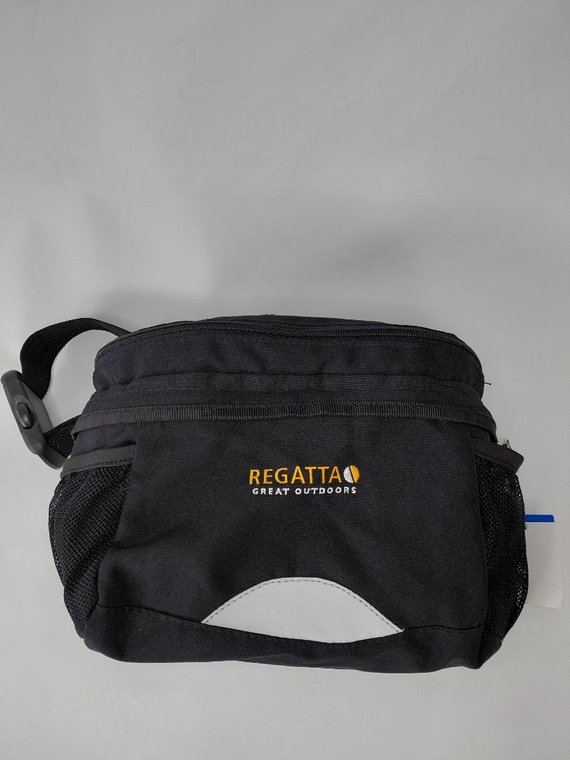Fanny pack og bakpoki, Regatta