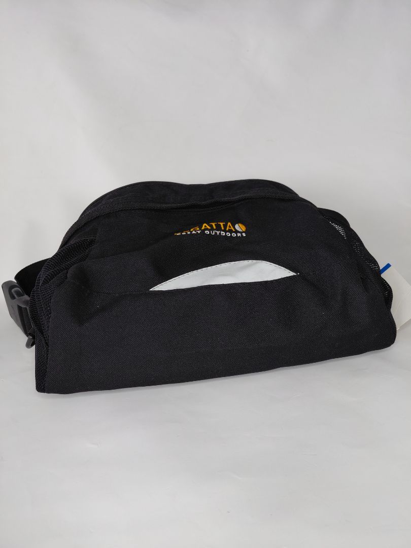 Fanny pack og bakpoki, Regatta