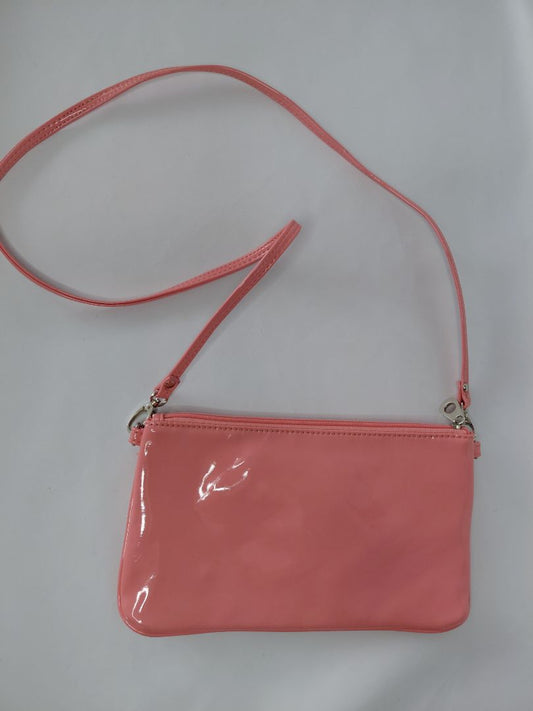 Glans veski, Red Herring