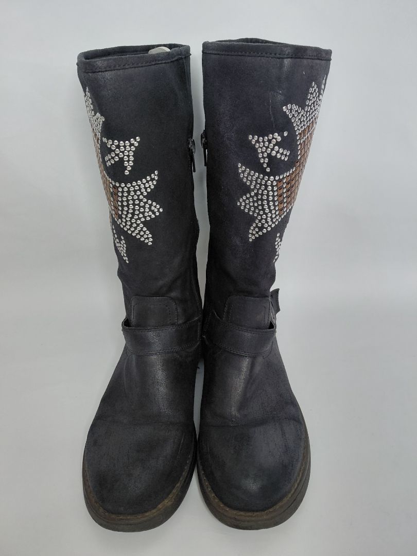 Boots - biker boots, EUR 40, Catwalk