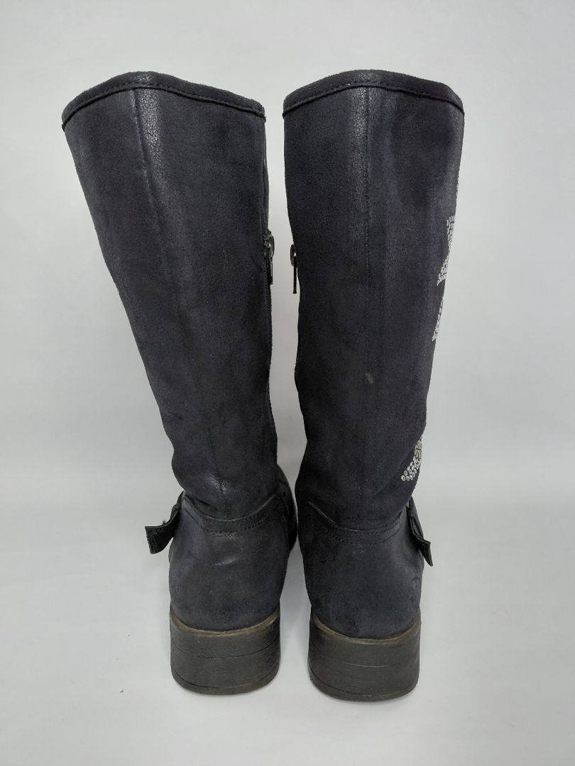 Boots - biker boots, EUR 40, Catwalk