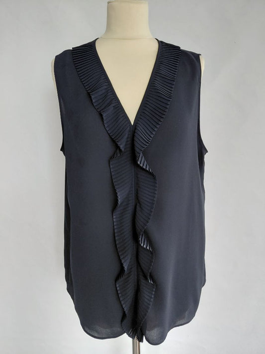 Blússa, L, Banana Republic