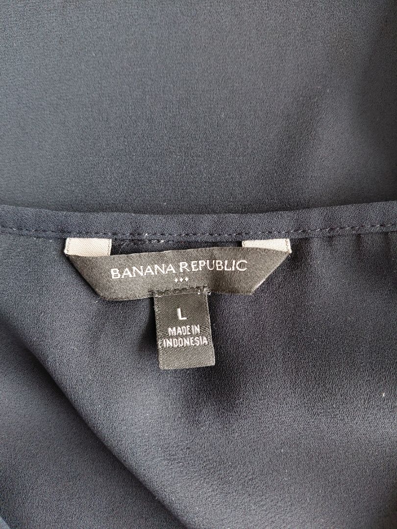 Blússa, L, Banana Republic