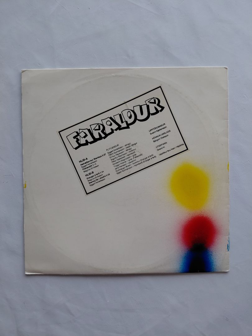 Epidemic, Various