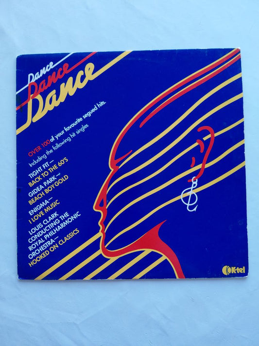 Dance, dance, dance, Various