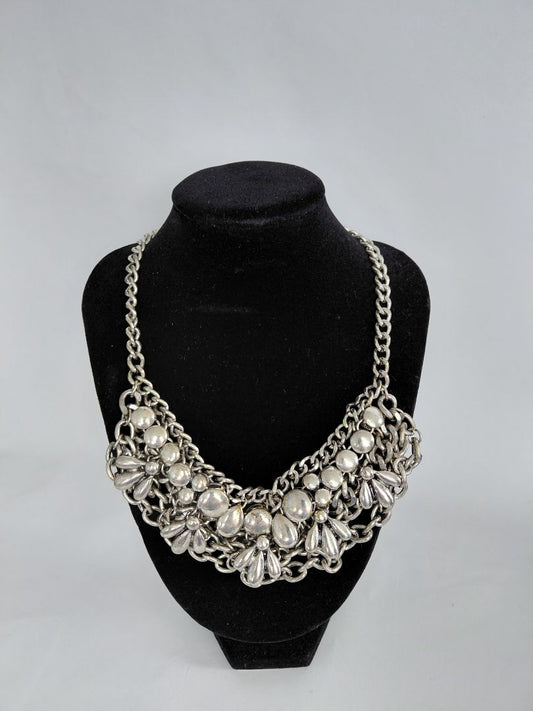 Vintage necklace (ca. 2004)