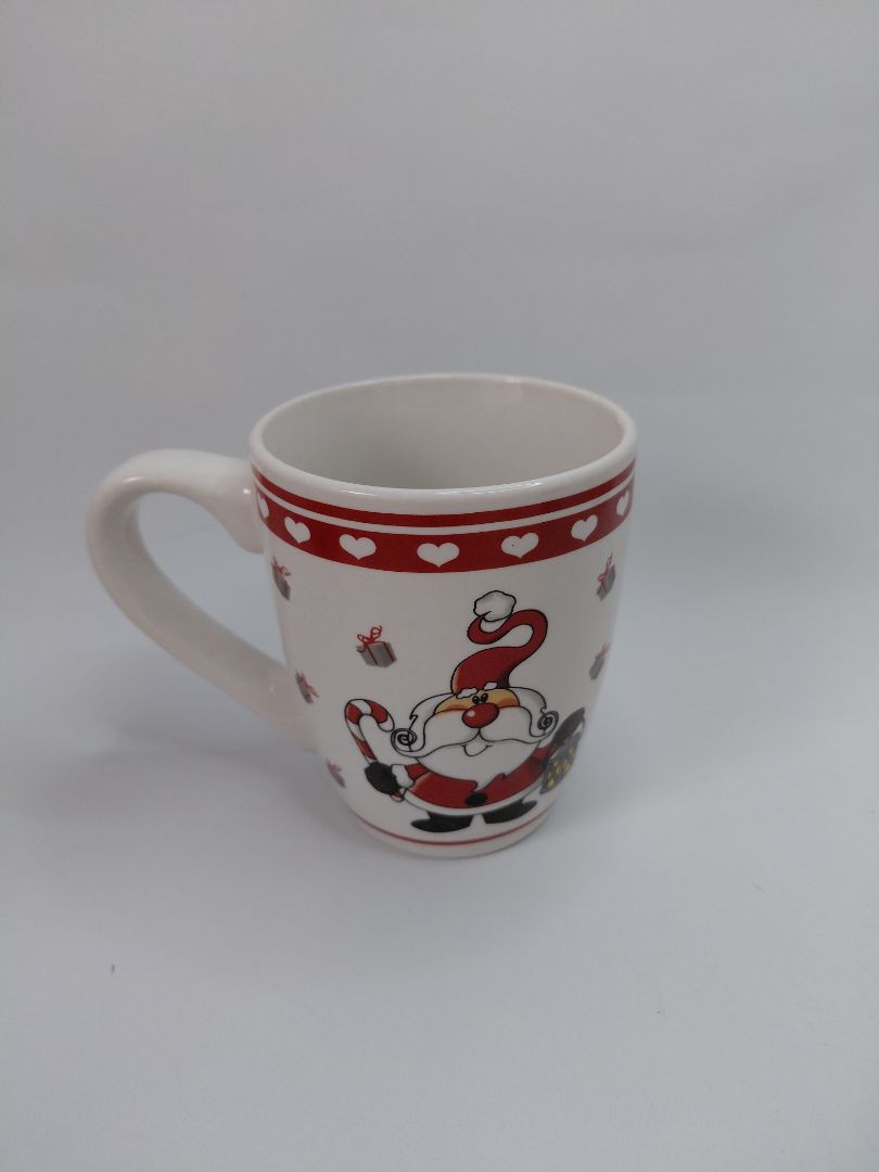Christmas cup