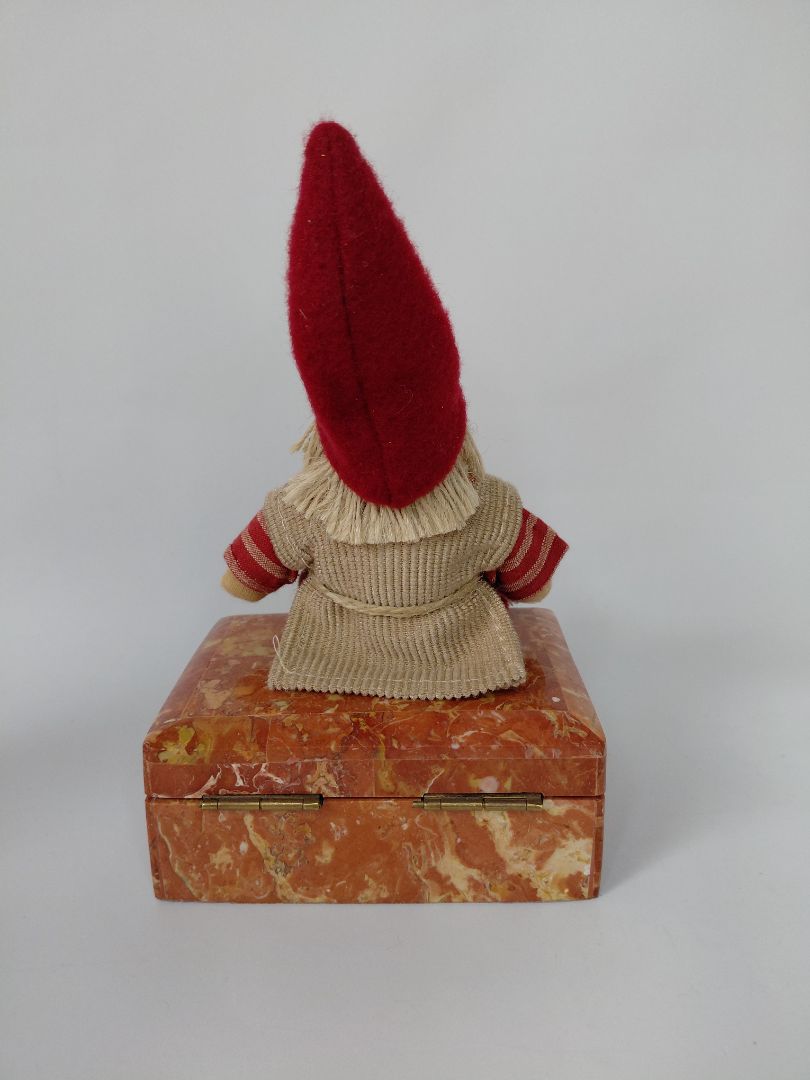 Small Christmas elf (adjustable)