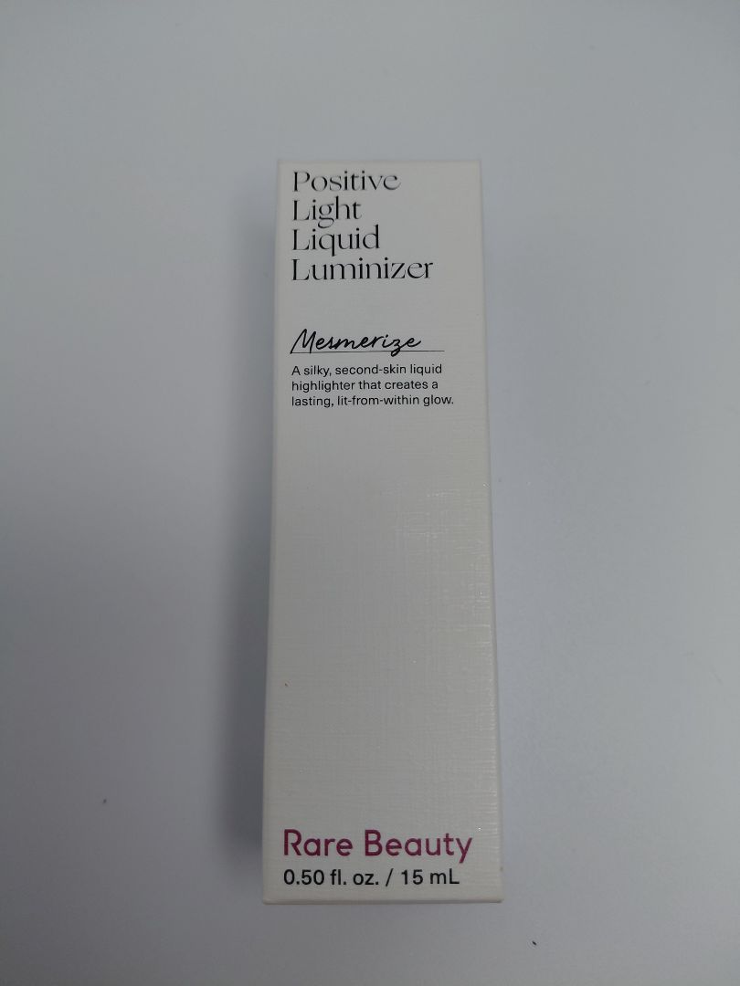 Positive light liquid luminizer (15 ml), Mesmerize, Rare Beauty