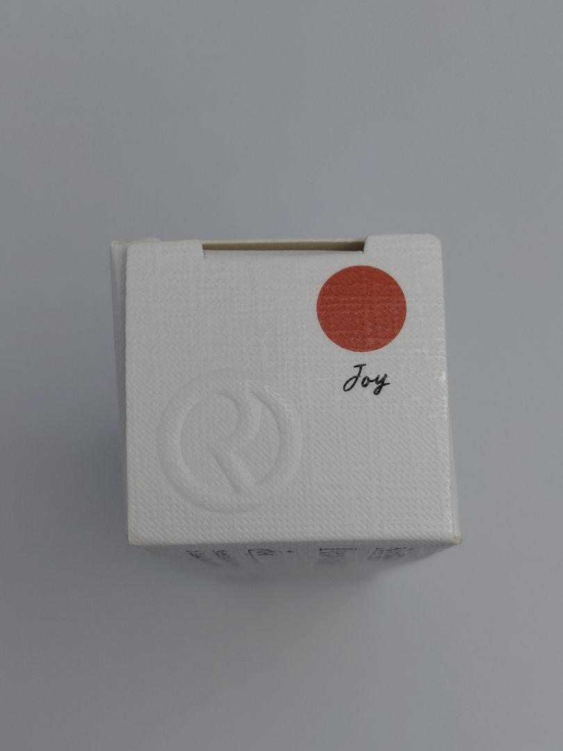 Kinnlitur, Dewy liquid blush joy, Rare Beauty