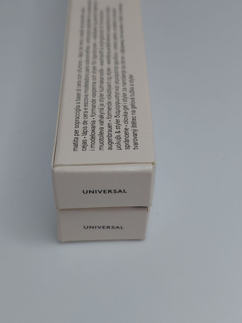 Sculpting brow wax pencil and Styler, Fenty Beauty by Rihanna