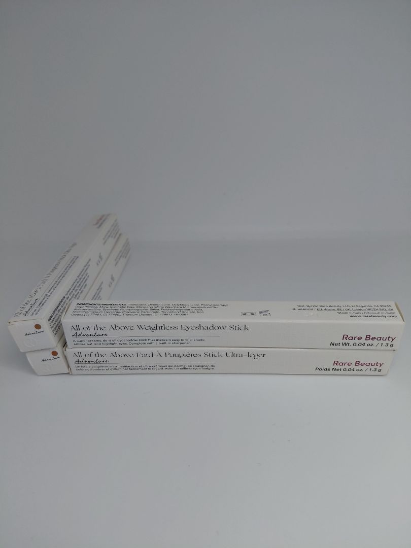 Augnskuggi, Weightless eye shadow stick, Adventure, Rare Beauty