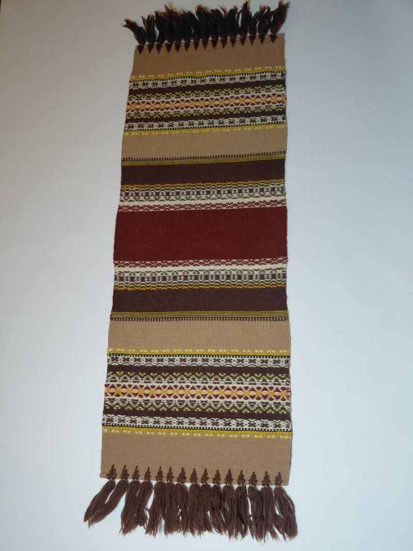 Vintage dúkur (1960-1970)