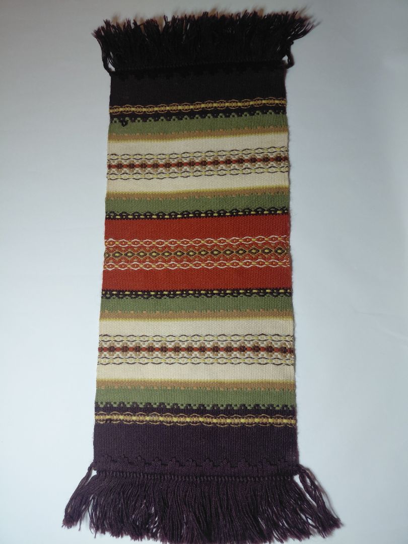 Vintage dúkur (1960-1970)