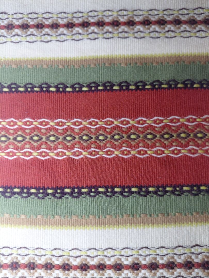 Vintage dúkur (1960-1970)