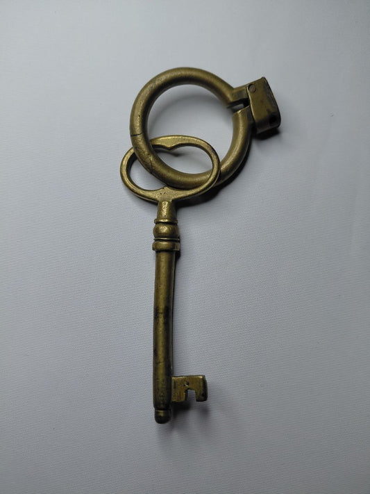 Antík master lykill