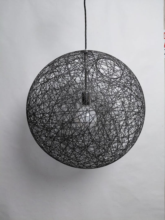 Loftljós "Random Light II Suspension Light", Bertjan Pot, 2001
