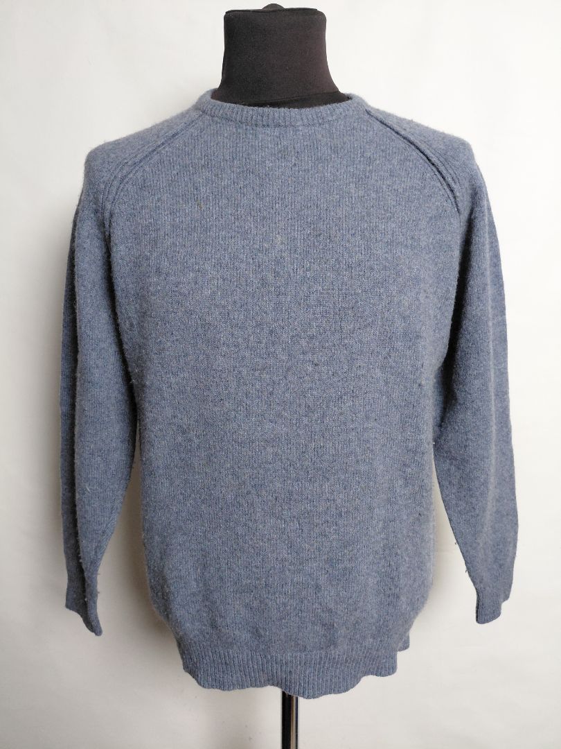 Ullarpeysa, M, Dressmann