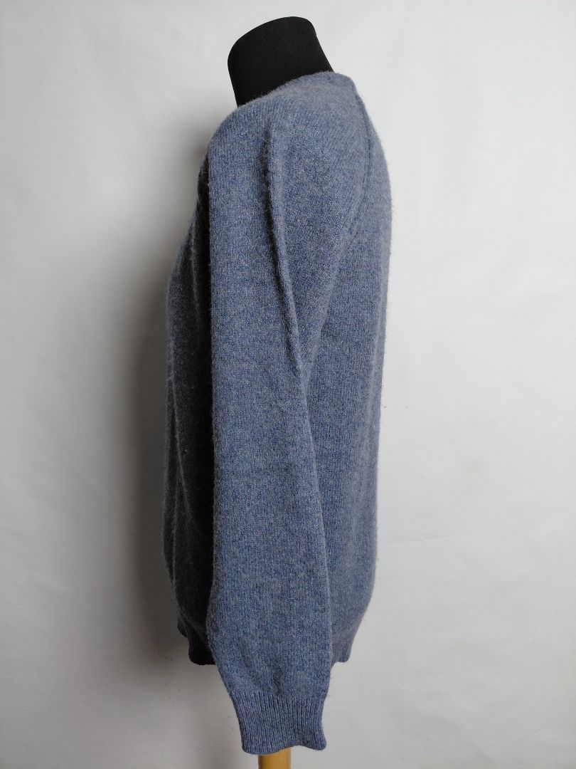 Ullarpeysa, M, Dressmann