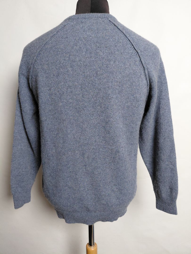 Ullarpeysa, M, Dressmann