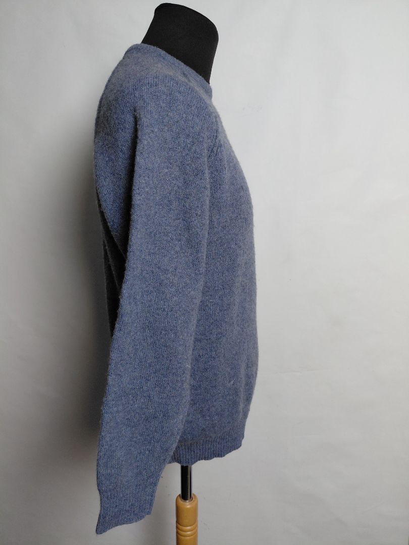 Ullarpeysa, M, Dressmann