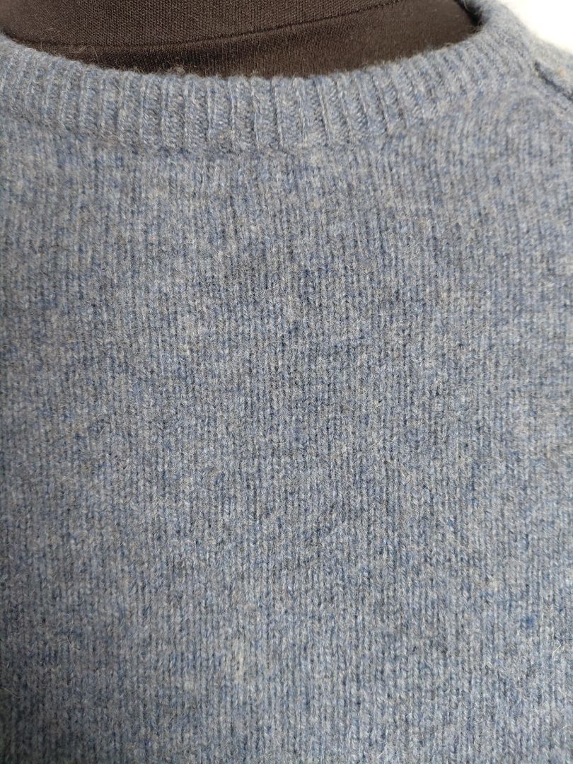 Ullarpeysa, M, Dressmann