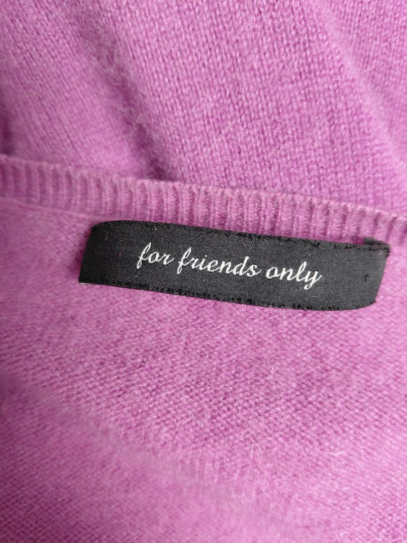 Kasmír golla, M, For friends only