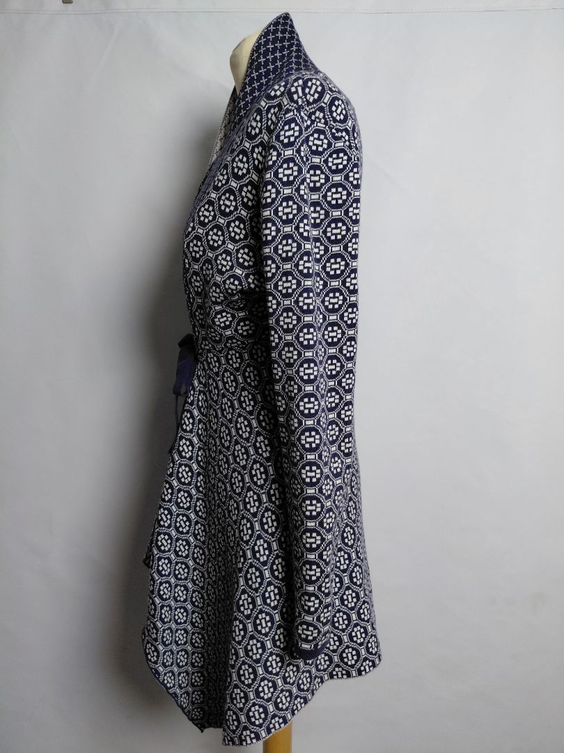 Golla 100% bómull, S/M, Halens