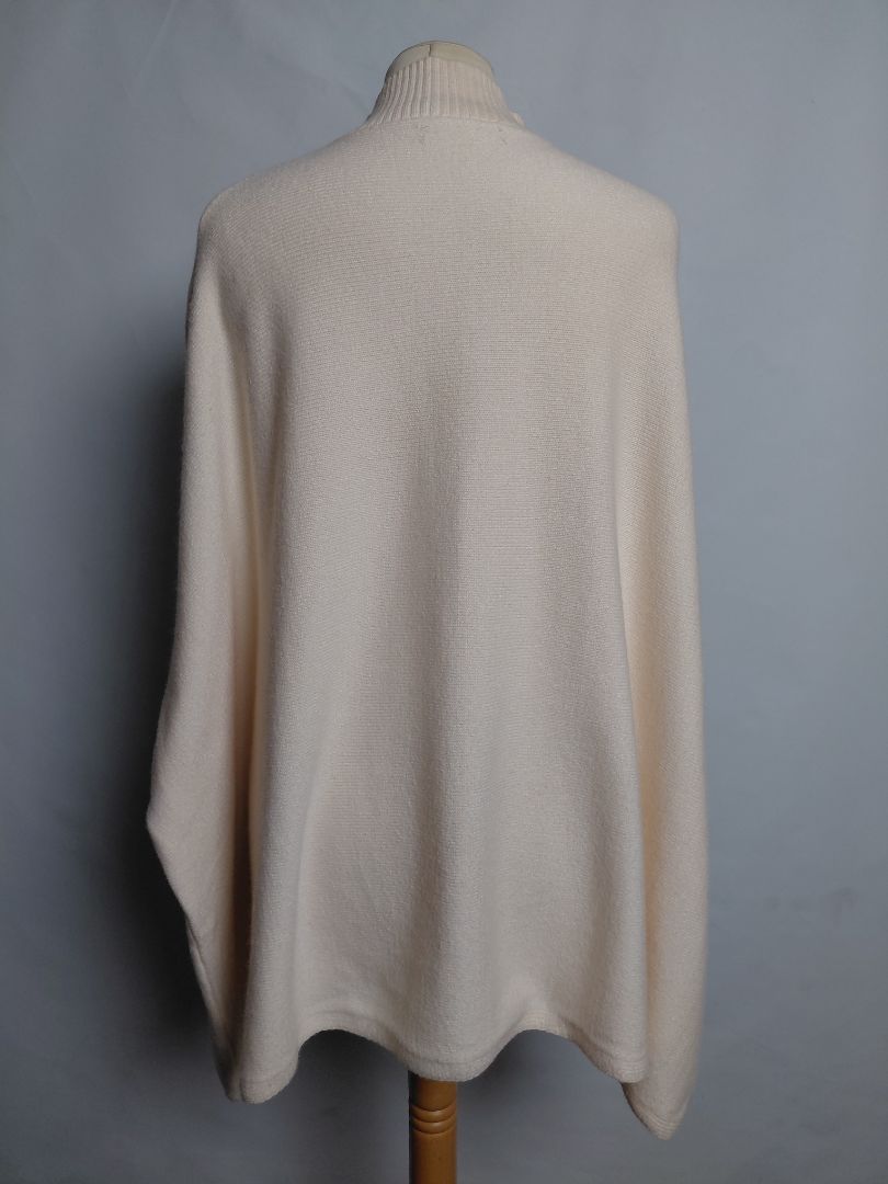 Oversize peysa, M, Exquiss´s