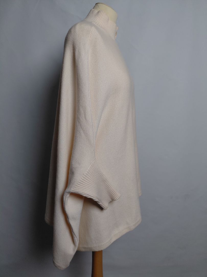 Oversize peysa, M, Exquiss´s