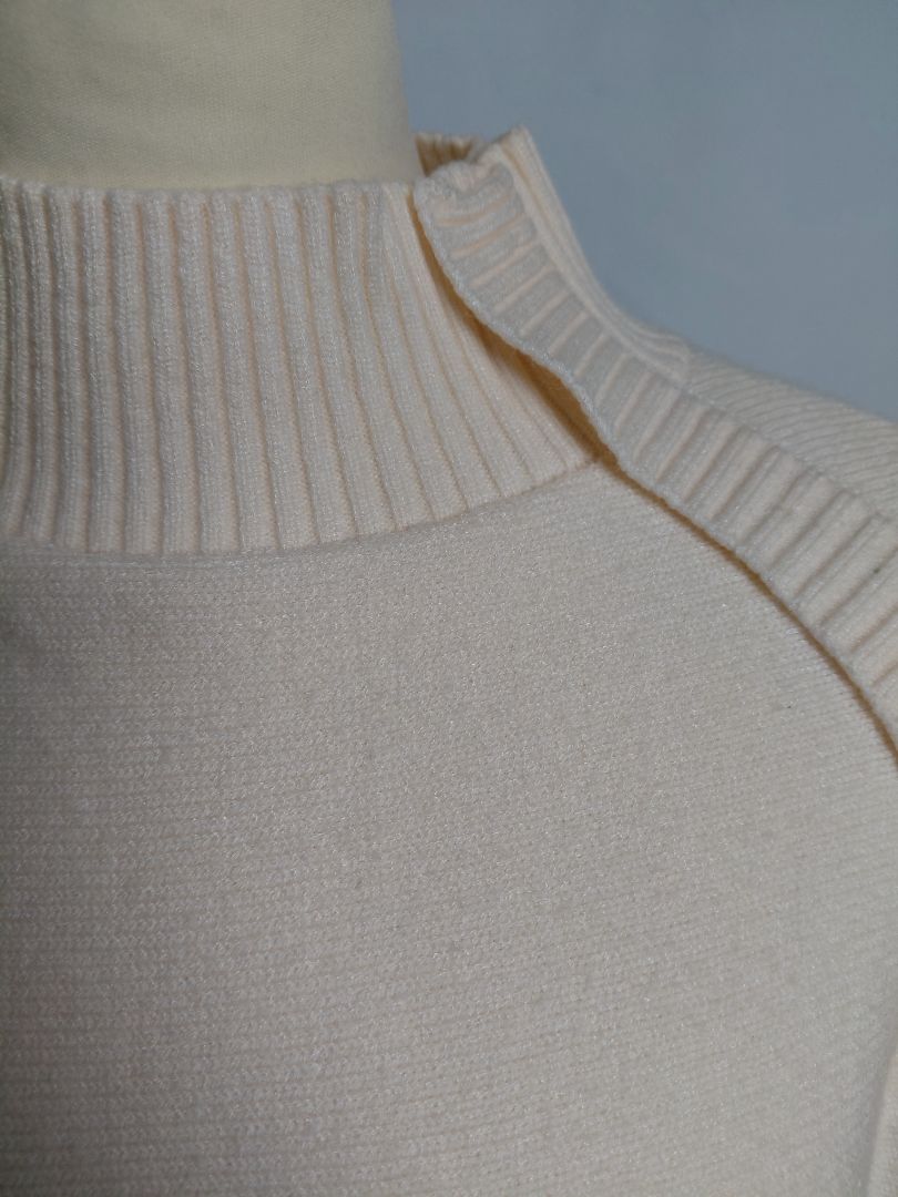 Oversize peysa, M, Exquiss´s