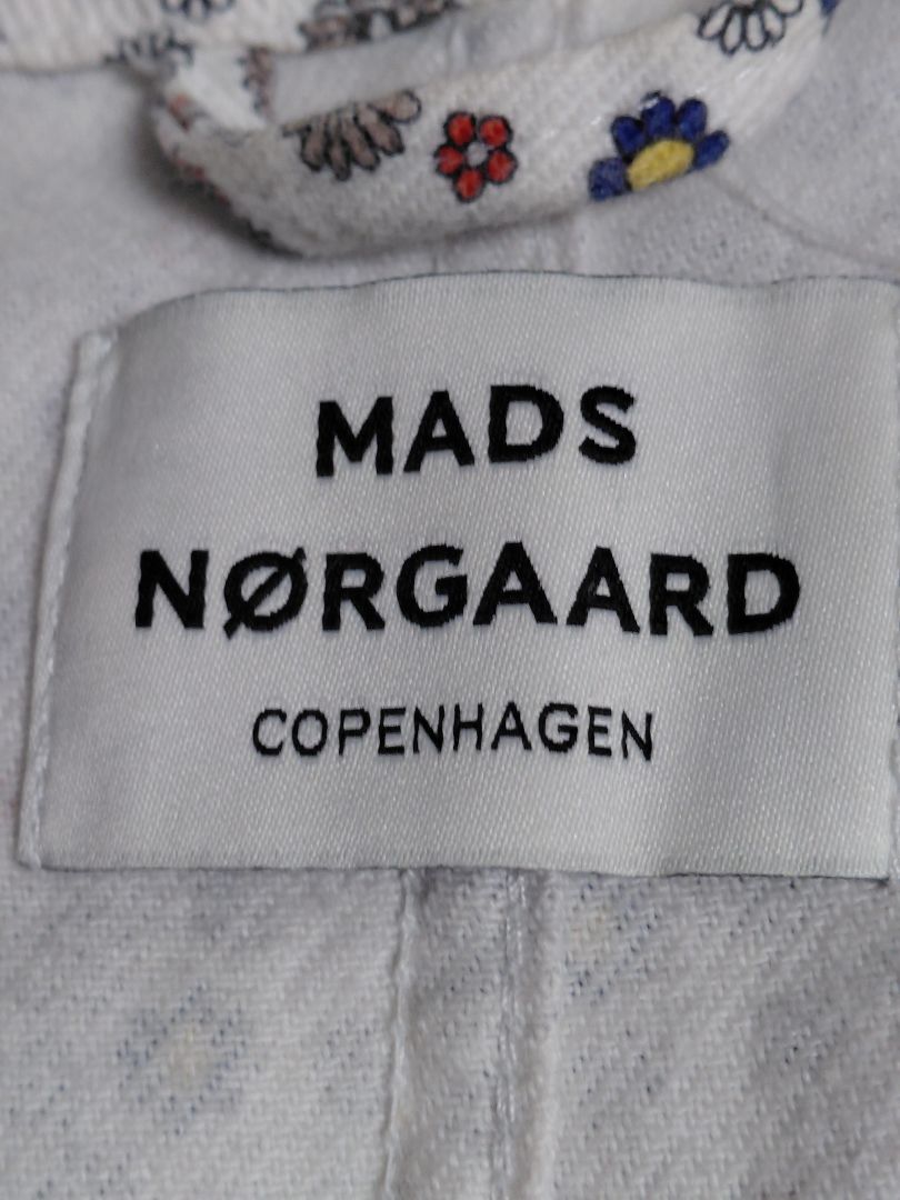 Galla samfestingur, EUR 36, Mads Nørgaard Copenhagen