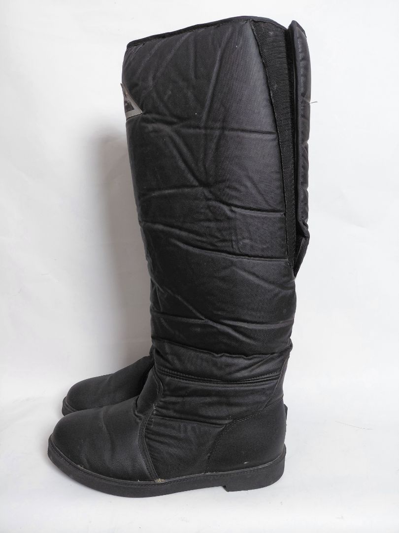 Vatnsheld reiðstígvél, EUR 44, Mountain horse