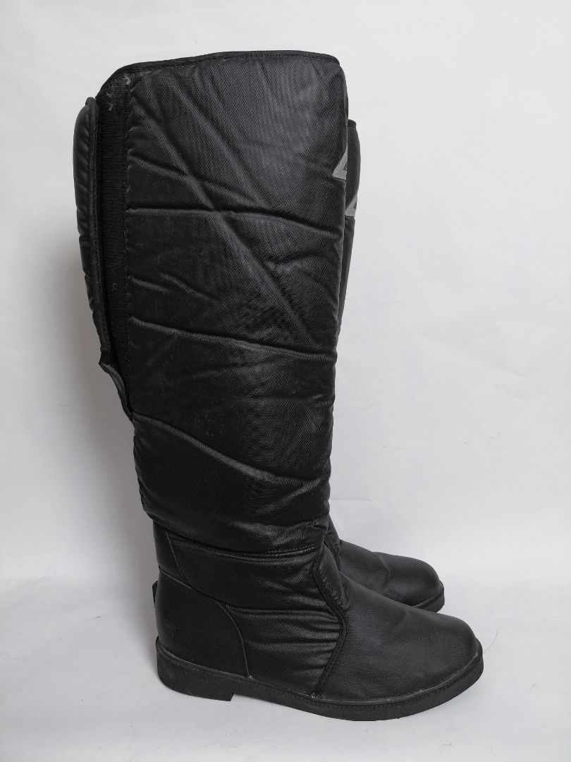 Vatnsheld reiðstígvél, EUR 44, Mountain horse
