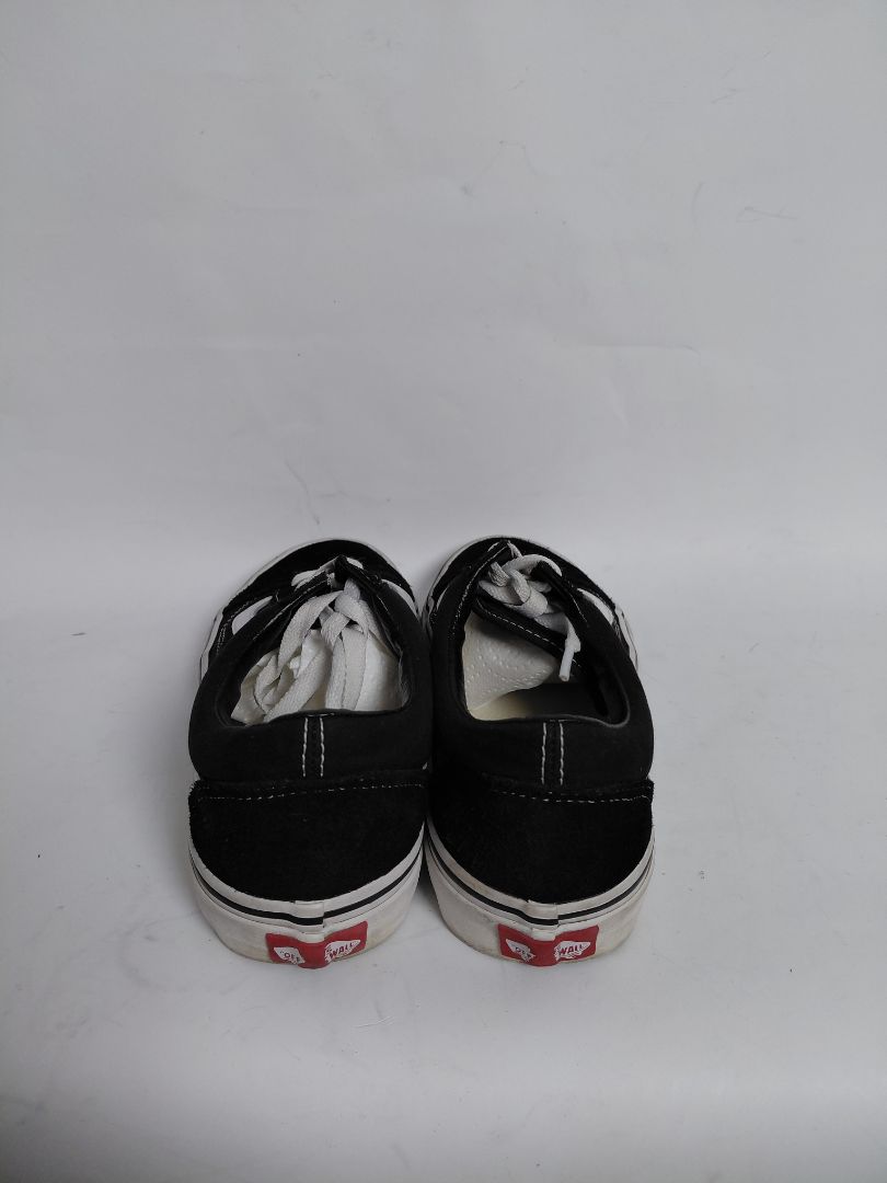 Strigaskór / götuskór rússkinn, EUR 39, Vans