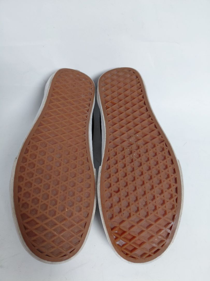 Strigaskór / götuskór rússkinn, EUR 39, Vans