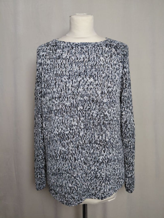 Prjónuð peysa, L, KappAhl