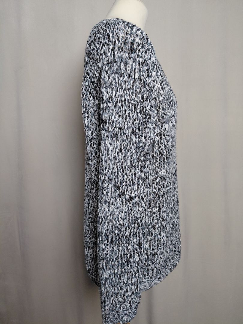 Prjónuð peysa, L, KappAhl